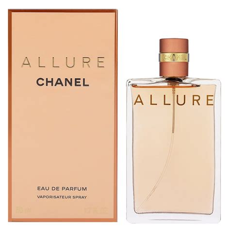 allure perfume by chanel review|allure chanel for women.